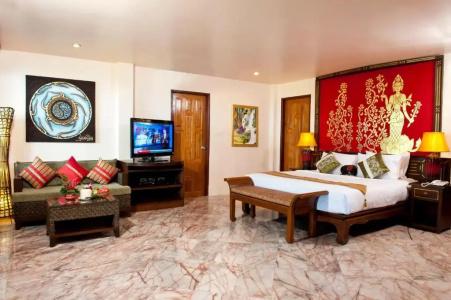 Sandalwood Luxury Villas - 68