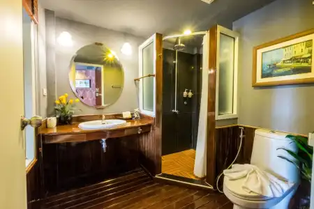 Brookside Valley Resort - 108