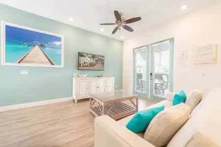 Margaritaville Resort Orlando Cottages - 270