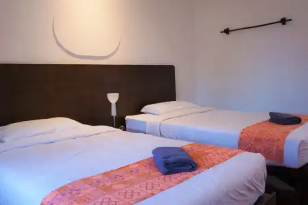 Amaravati Wellness Center and Resort - 56