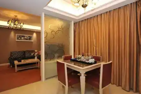 Wealthy Suzhou - 90