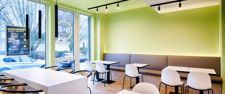 B&B Kassel-City - 7
