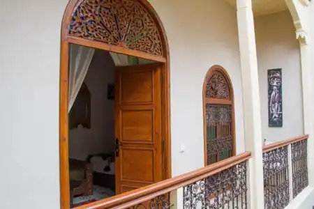 Riad Dar Tamlil - 43
