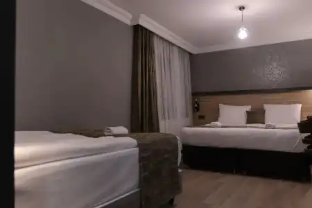 Çag Otel - 32