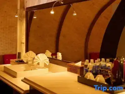 Con Khuong Resort Can Tho - 124