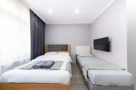 Kral Besiktas - 2