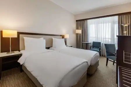 Radisson Blu, Ankara - 46