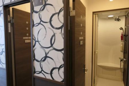 Sejour Inn Capsule - 6