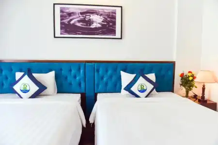 Ritzy Boutique Da Nang - 64