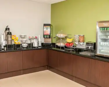 Sleep Inn & Suites Harrisburg - Hershey North - 9