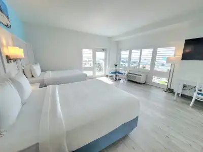 ChartHouse Clearwater Beach Marina - 48