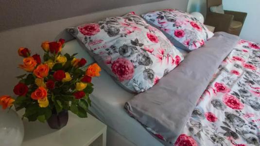 Garni am Eckernweg - 43