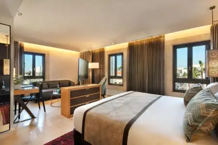 The Setai Tel Aviv, a Member of the leadings of the world - 46