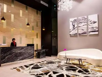 Liberty Thamrin Jakarta - 21