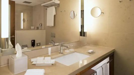 Hilton Frankfurt Gravenbruch - 107