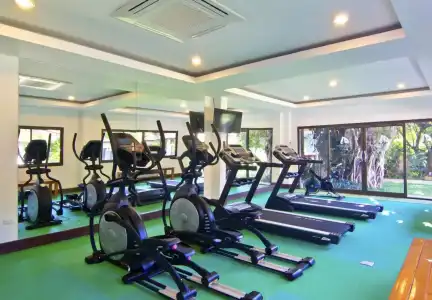 The Legend Chiang Rai Boutique River Resort and Spa - 31