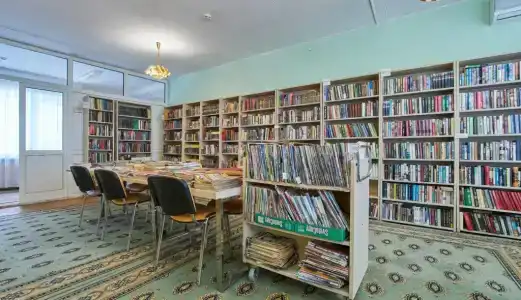 Zagorskie Dali Sanatorium - 11