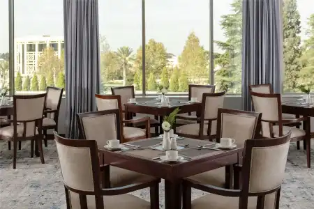 Ramada Plaza By Wyndham Gence - 35