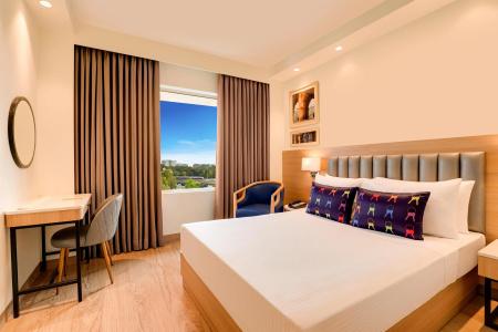 Keys Prima by Lemon Trees, Whitefield, Bengaluru - 45