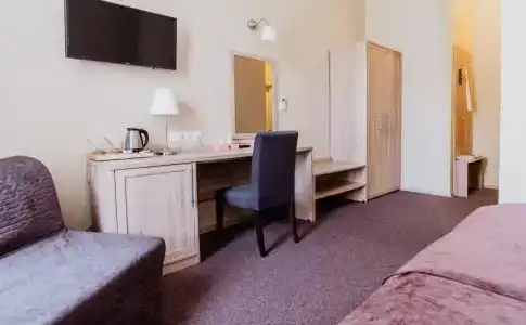 Невский Гранд Апартаменты - 3