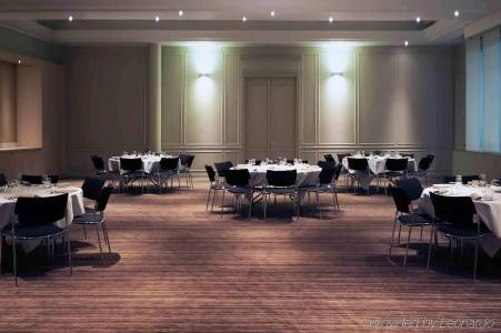 Mercure Lyon Centre Saxe Lafayette - 24
