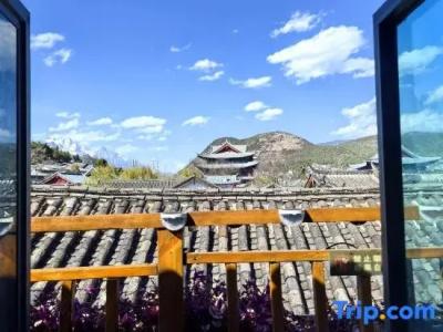 Old Town of Lijiang Meiliju Inn - 62