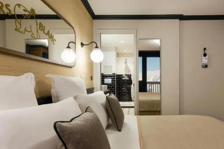 Ours Blanc & Spa - 37