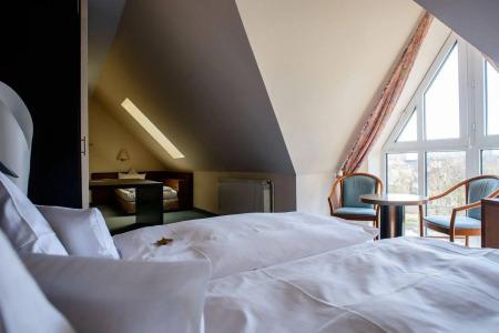 City Aschersleben - 1