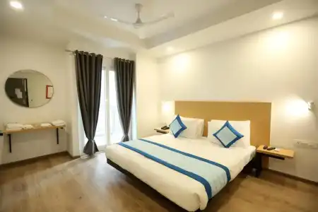 OYO Townhouse 340 JAGEER PALACE - 43