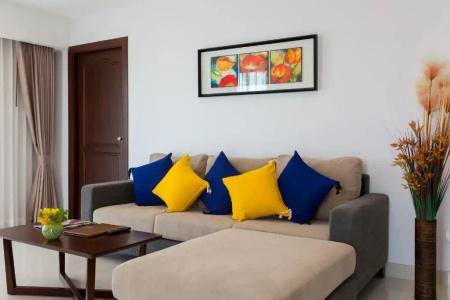 Riche Hua Hin - 143