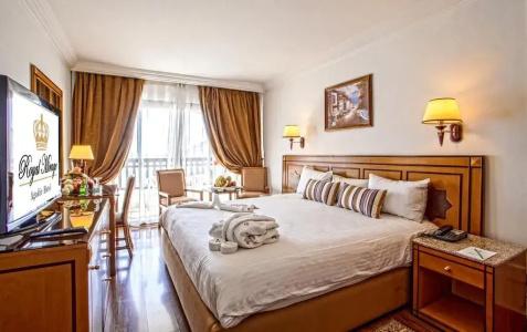 Royal Mirage Agadir - 7