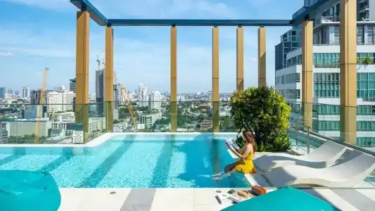 Staybridge Suites Bangkok Thonglor by IHG - 13