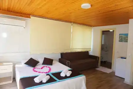 Cobanoğlu Otel and Apart - 50