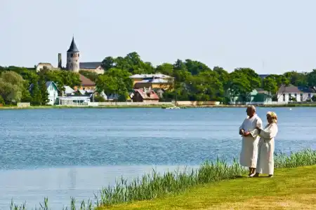 Hestia Haapsalu Spa - 23