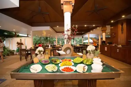 The Viridian Resort - 11