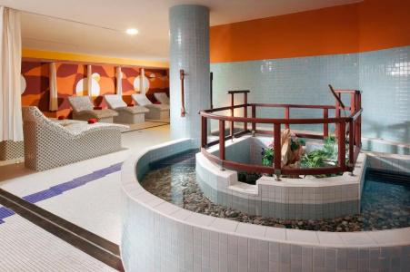 Wellness Frymburk - 13