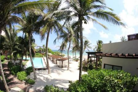 Maria Del Mar Tulum - 106