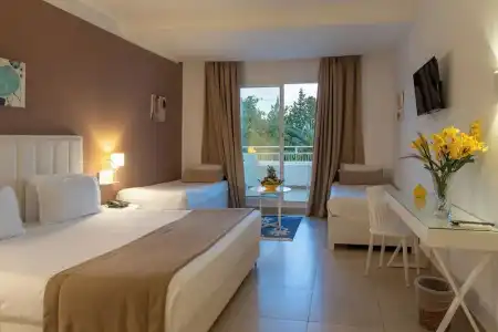 Golden Tulip President Hammamet - 57