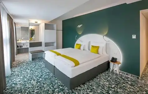 ARCOTEL Donauzentrum - 55