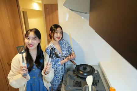 Dream Inn Hakata - 86