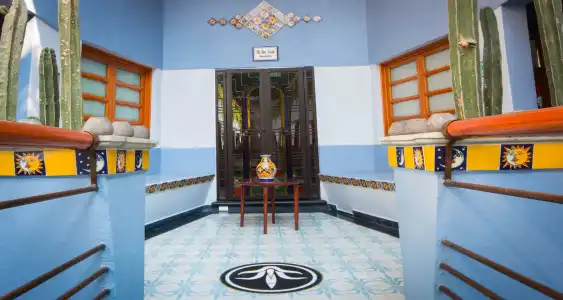 Parque Mexico Boutique - 16