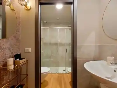 INTOMILAN Galleria Duomo I Boutique & Design Aparthotel - 197