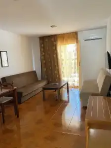 Alexia Apartments - 78