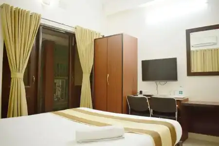 Krishna Kunja Guest House - 46