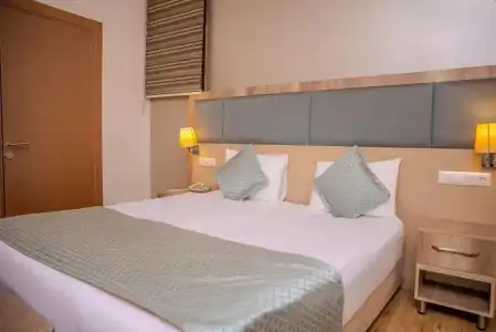 Mari Suites - 24