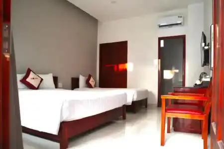 Lavender Resort - 57