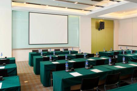 Holiday Inn Express Dongzhimen by IHG - 25
