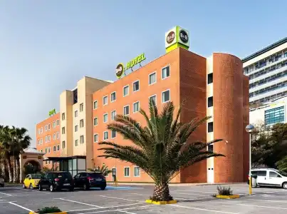 B&B Alicante - 50