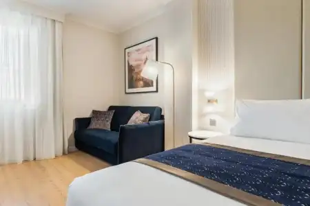 Eurostars Gran Lugo - 42