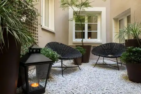 Hôtel LOUISON - 22